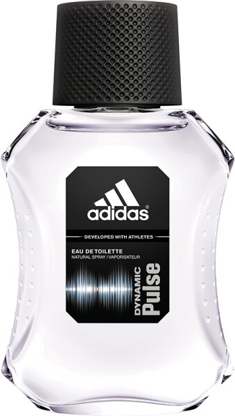 Adidas Dynamic Pulse Eau de Toilette