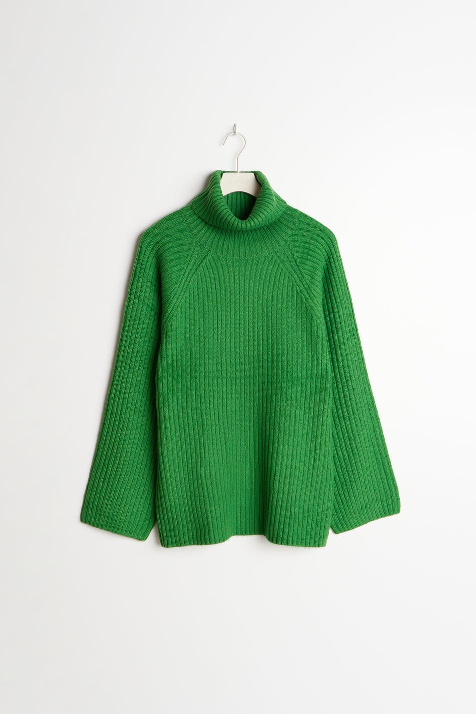 Fia knitted sweater