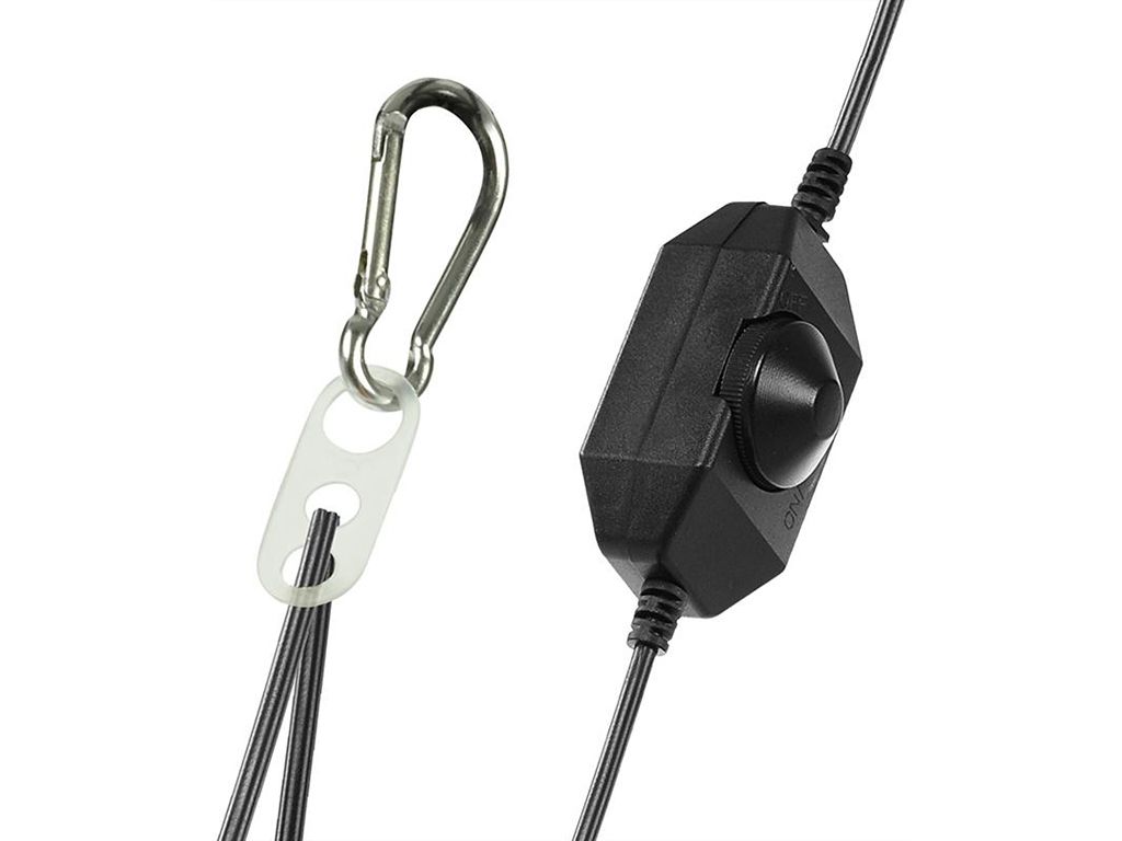 ProPlus White Silikon Ø 20 cm Hängelampe