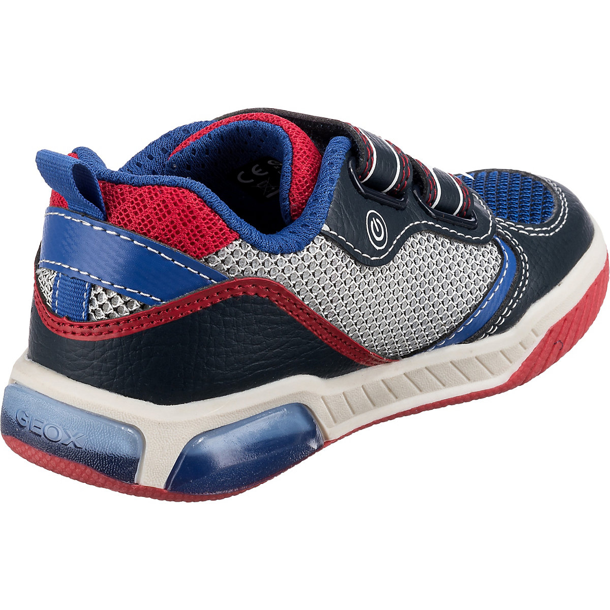 Sneakers Low Blinkies für Jungen