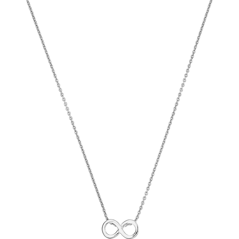 FAVS Chaînette 925 Argent collier