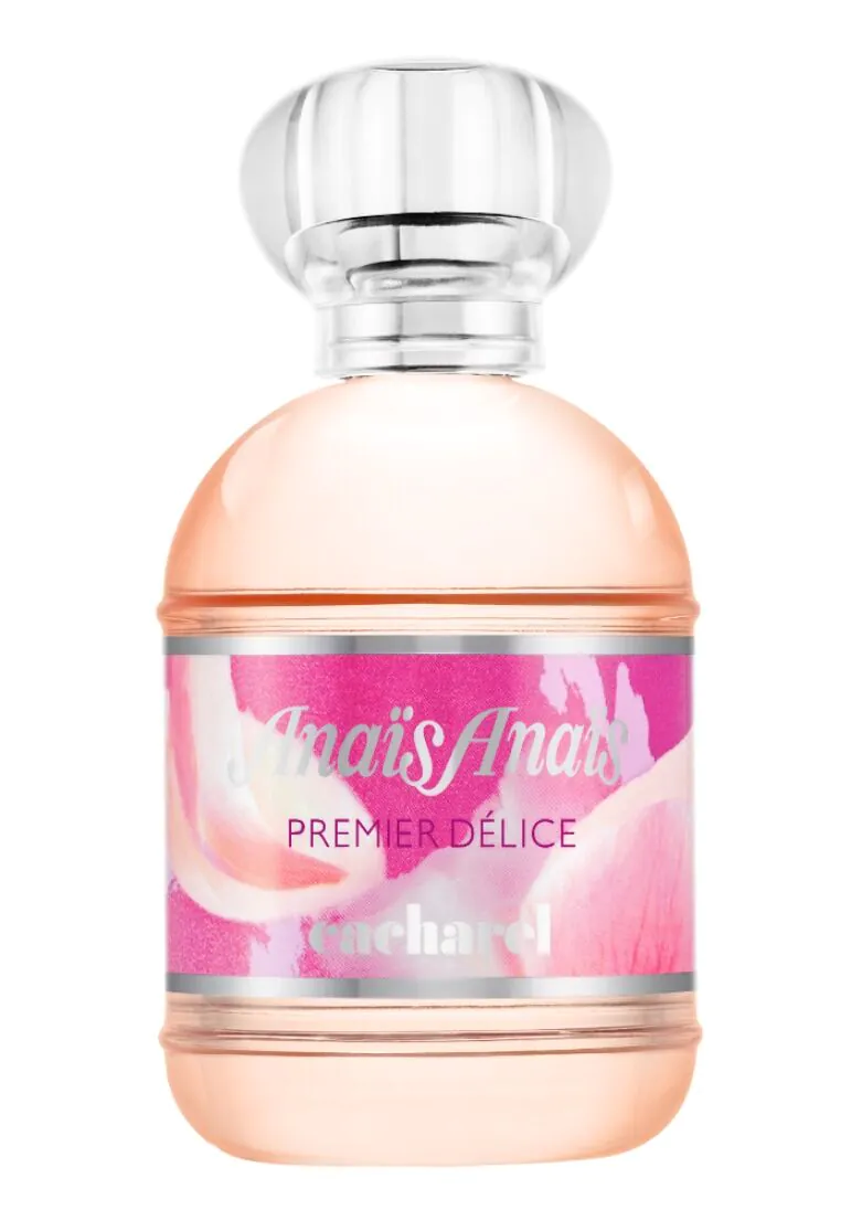 Cacharel Anais Anais Premier Delice Eau de Toilette til kvinder, 50 ml