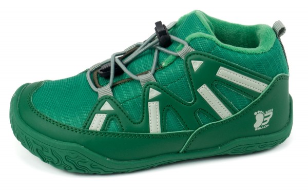 Ballop kids ~ Intense +TEX ~ Green