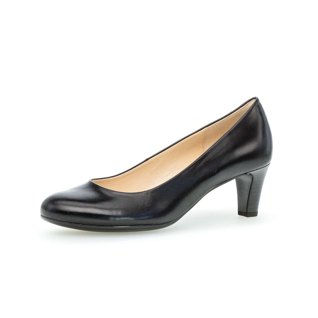 Gabor fashion Eleganter Pumps schwarz