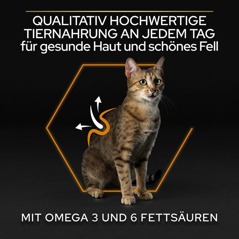 PURINA PRO PLAN Adult Derma Care reich an Lachs | bitiba %