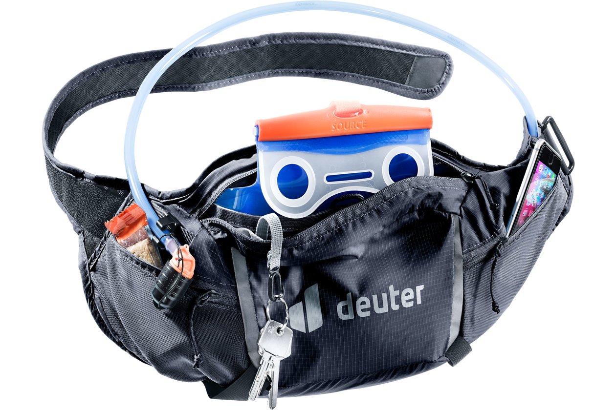 deuter Shortrail III