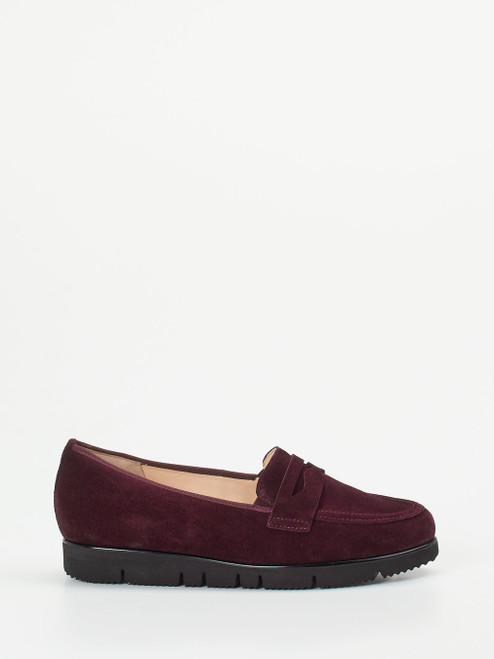 Slipper-25615090008 Hassia