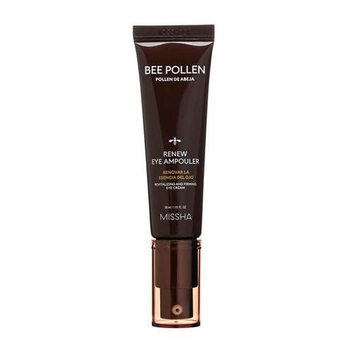 Missha Bee Pollen Renew Augenampulle 30 ml