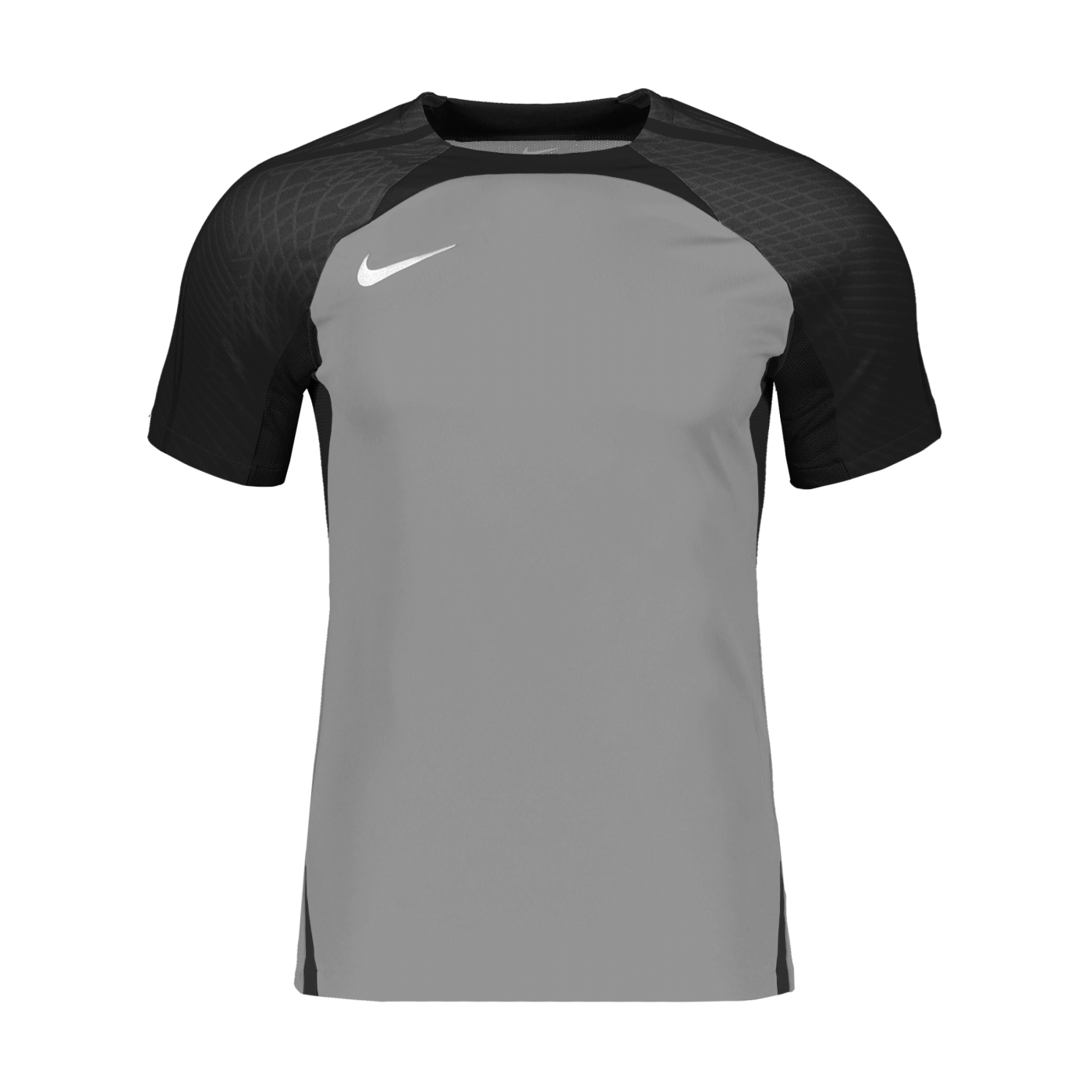 Nike Strike III Trikot Grau F052