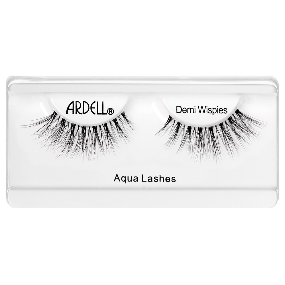 Rzęsy sztuczne Ardell Ardell Aqua Lashes - półwisko
