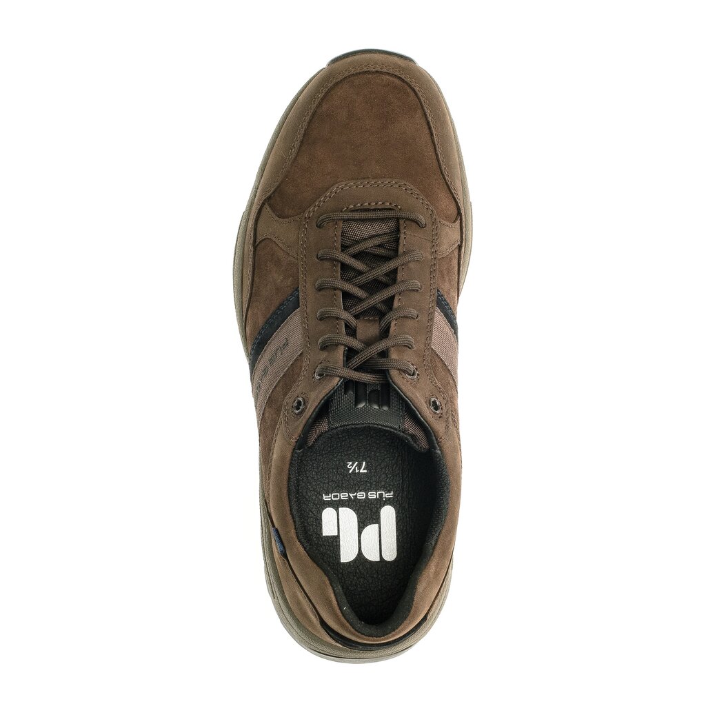 Pius Gabor PG0138 Sneaker low braun