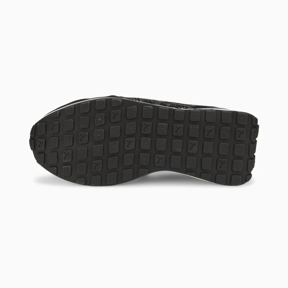PUMA Cruise Rider 386292_01 / schwarz