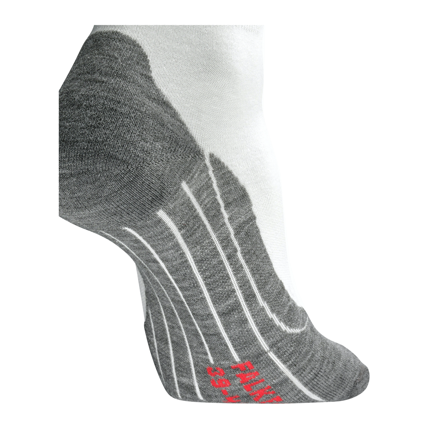 FALKE RU4 Short Socken Damen Weiss F2020
