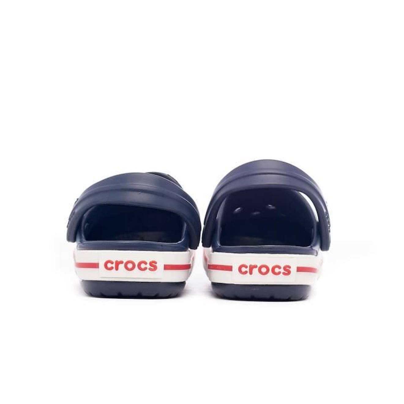 Crocs Crocband Clog Kid's 207005 207005-485 22-23 violet
