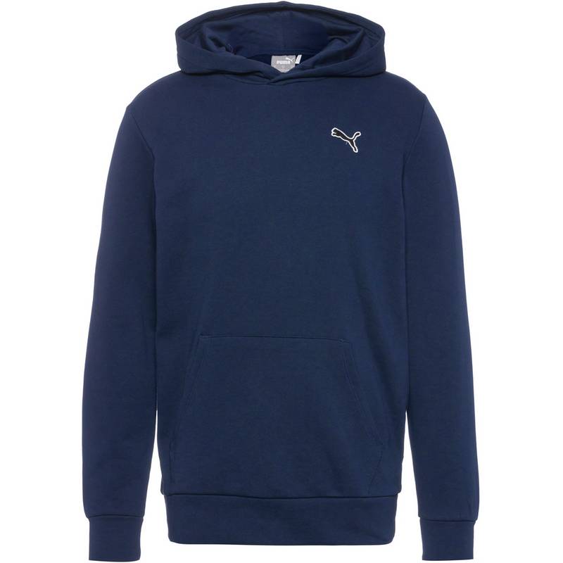 PUMA Better Essentials Hoodie Herren