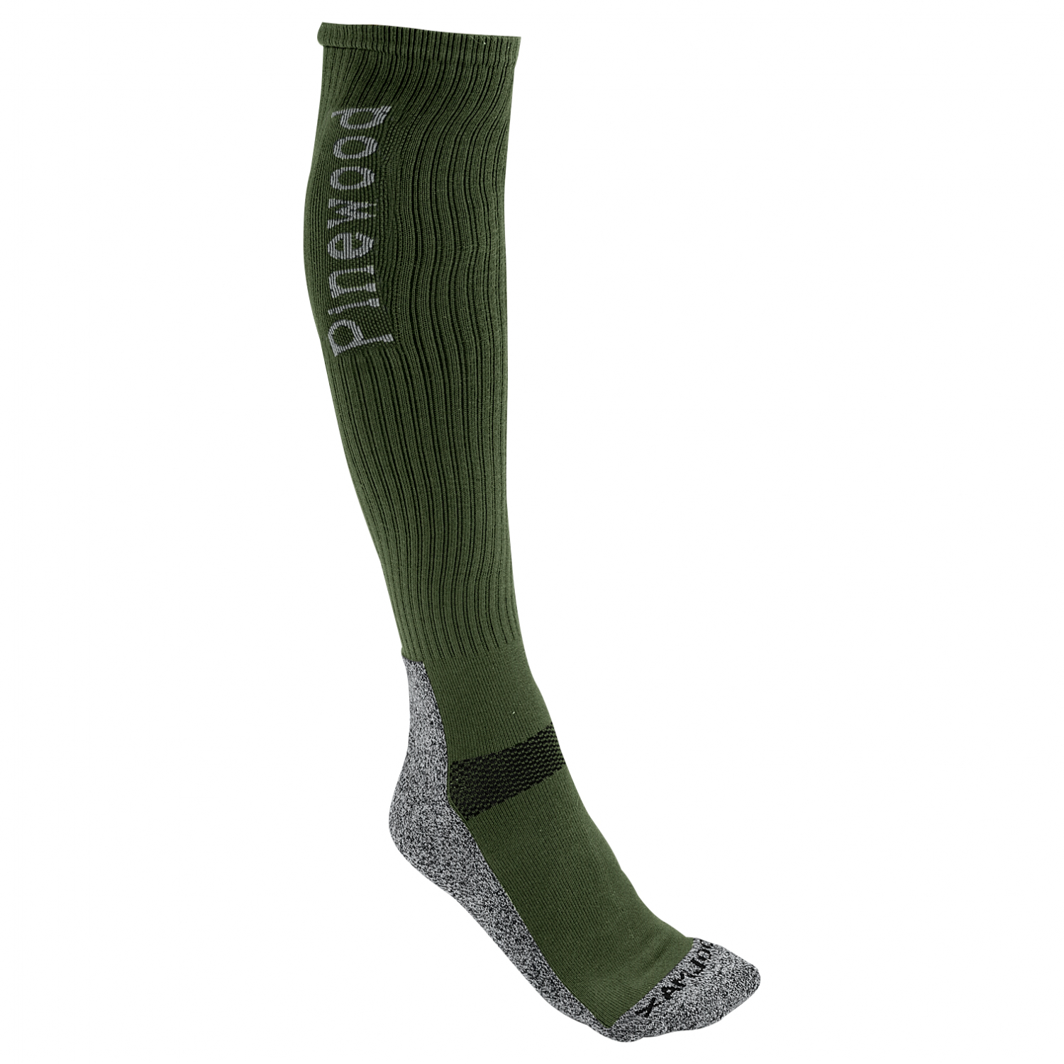 Pinewood Unisex Outdoor-Langsocken (2er-Pack)