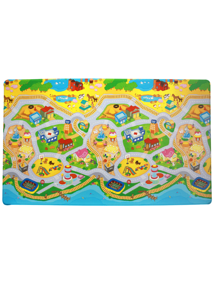 Dwinguler Spielmatte 