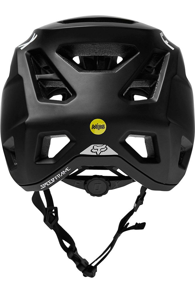 Fox Racing Speedframe MIPS - MTB Helm kaufen | Bike-Discount