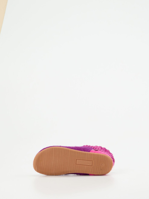 Hüttenschuh-76805490002 Giesswein