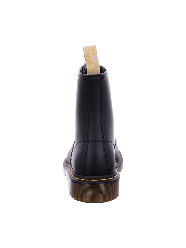 Dr. Martens Schnürboots in Schwarz günstig kaufen 39