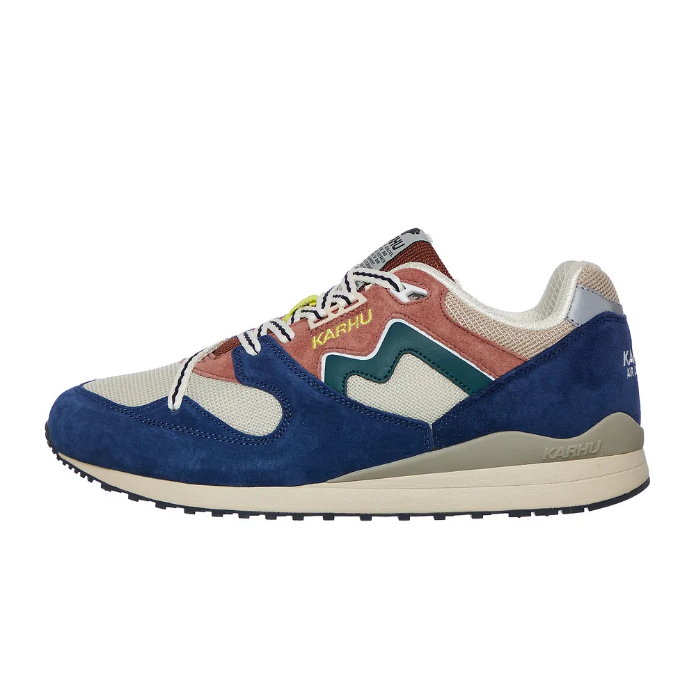 Karhu Synchron Classic F802684 / grün