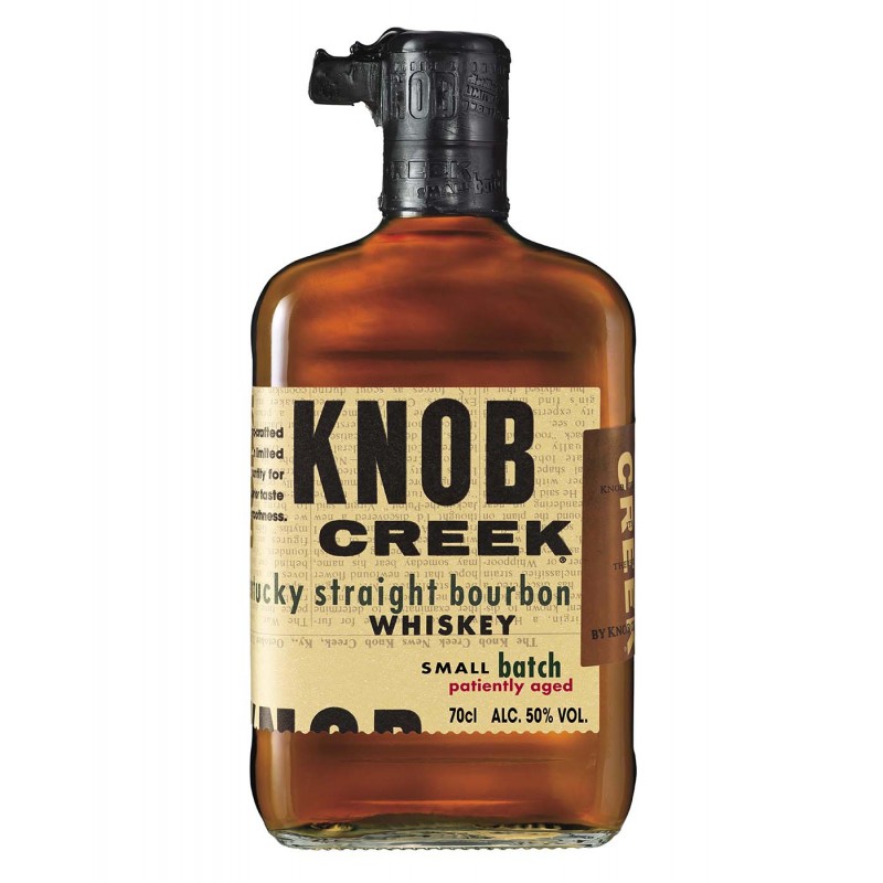 Knob Creek 9 Ans