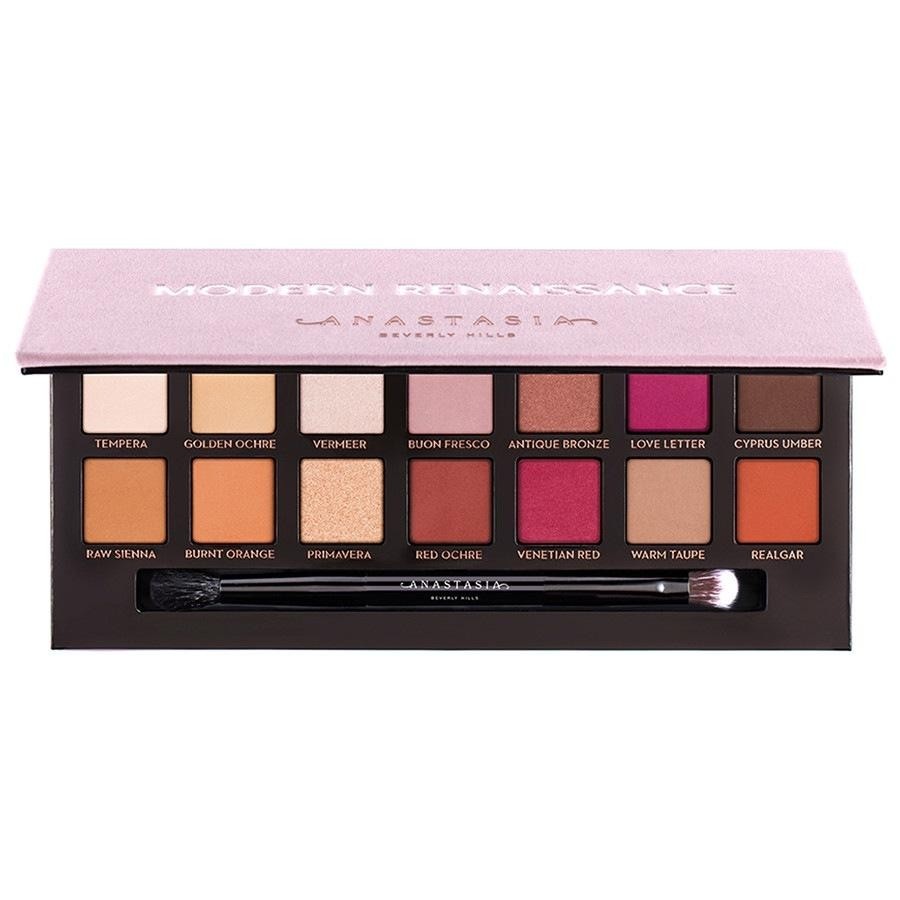 Modern Renaissance