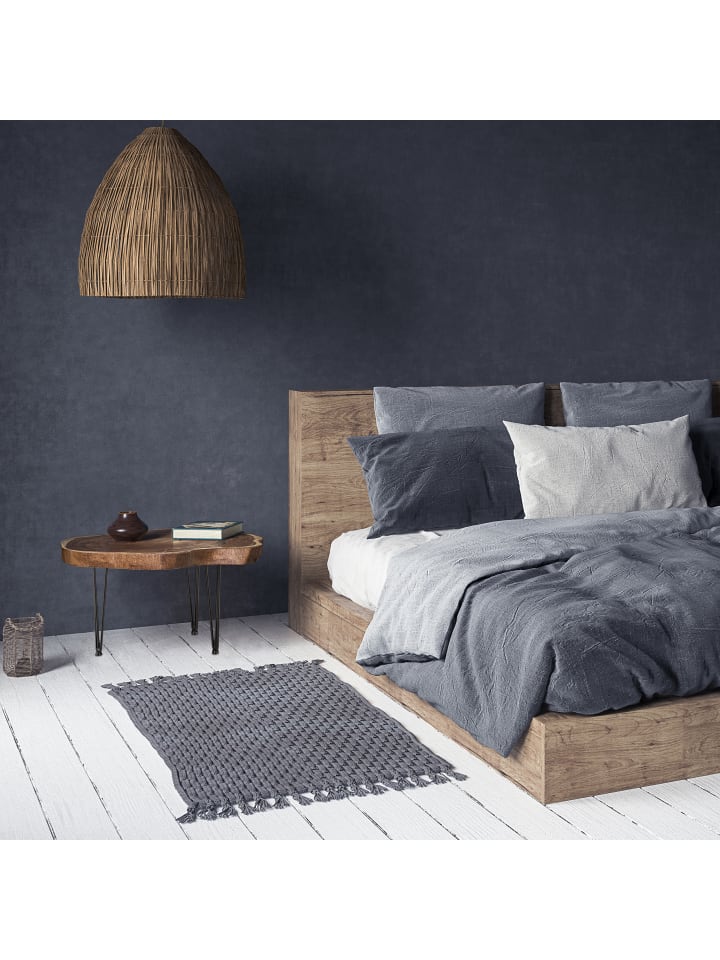 relaxdays 4x Tischbein Hairpin in Schwarz - (H)71 cm günstig kaufen onesize