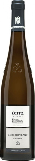 2020 Berg Rottland GG Rüdesheim Riesling 
