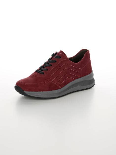 Schnürschuh mit Shock-Absorber