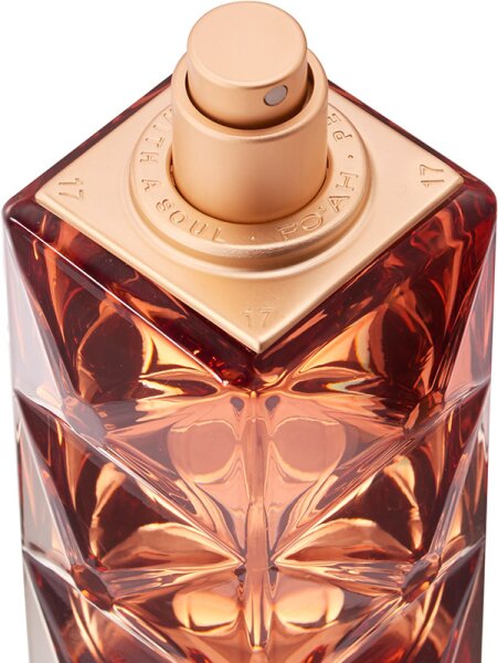 FO'AH Mémoires d'une Palmeraie 17 Parfum
