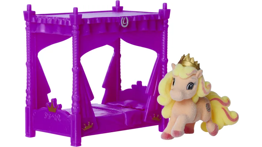 Simba - LISSY PONY DREAMS Sammelfigur, 1 Stück, sortiert