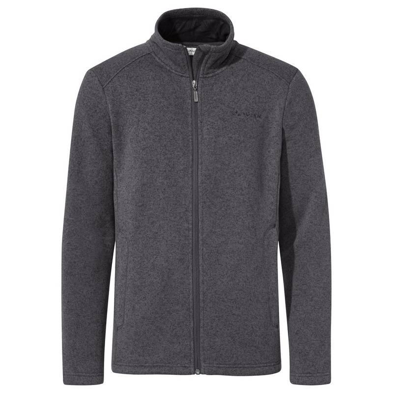 VAUDE SE Men's Tikoma Fleece Jacket Outdoorjacke Herren