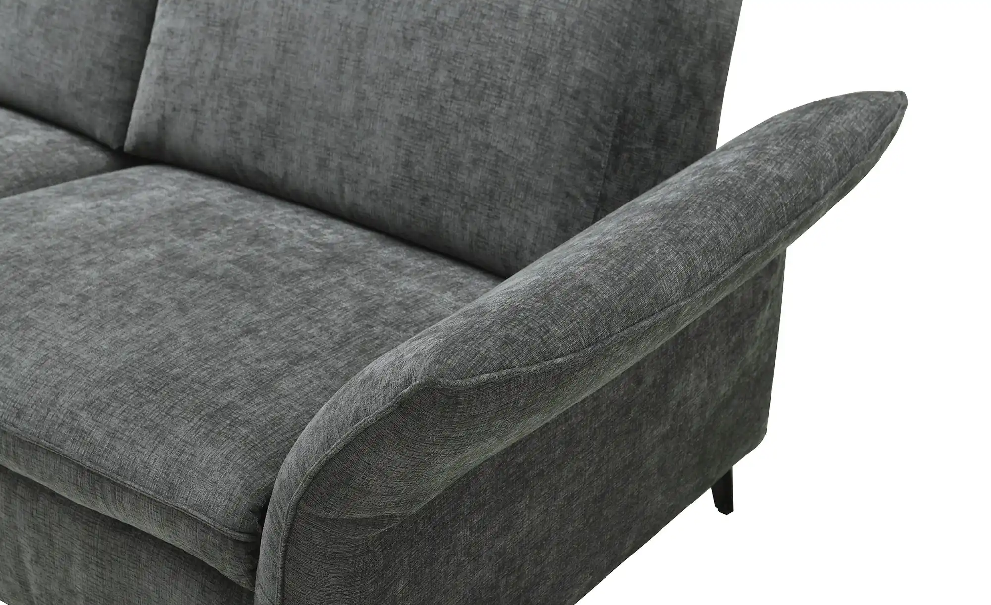 Primo Ecksofa mit Relaxfunktion Dayton