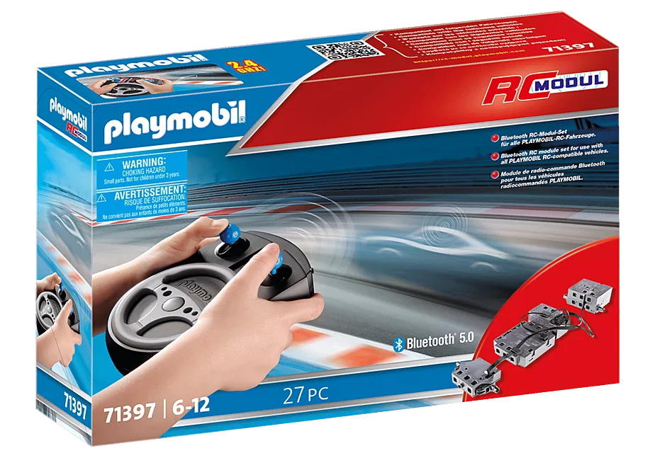 RC-Modul-Set Bluetooth