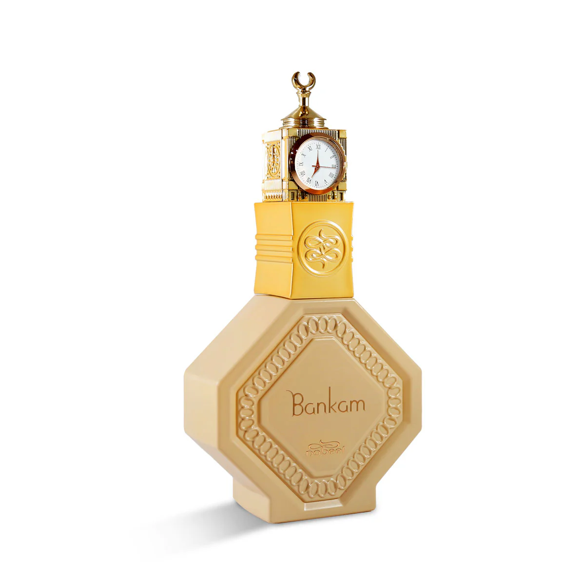 Maestro Perfumista Bankam - Eau de Parfum Unisex, Eau de Parfum