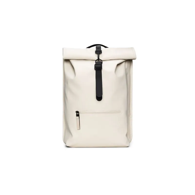 Rains Rolltop Rucksack W3 - Dune