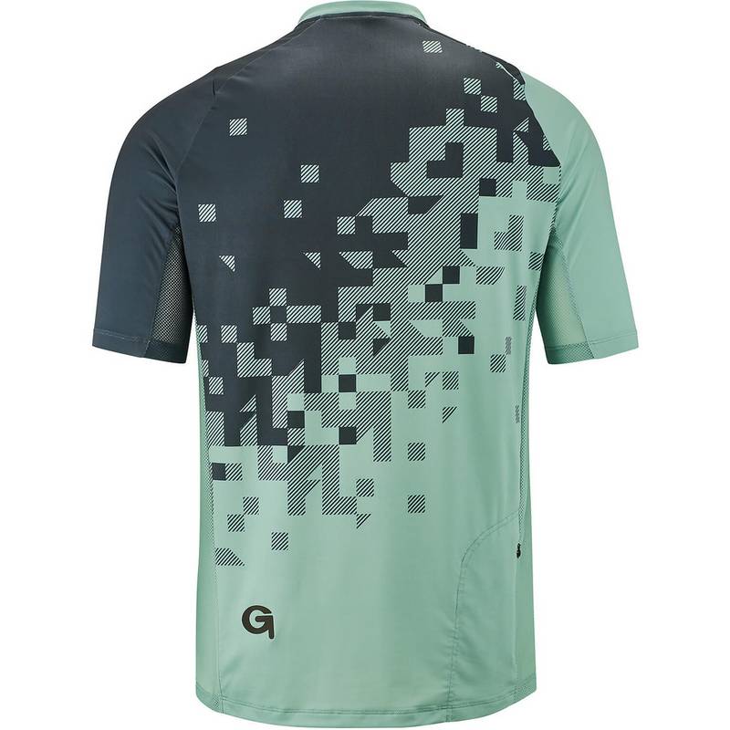 Gonso Garzolet Trikot Herren