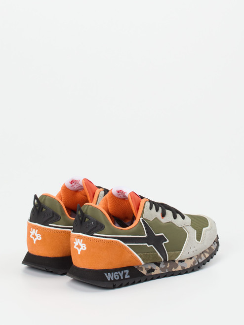 Sneaker-66116040001 W6YZ