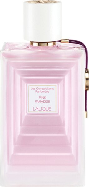 Lalique Les Compositions Parfumées Pink Paradise Eau de Parfum