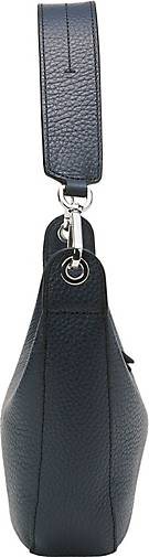 Marc O'Polo Crossbody Tasche im Banana-Shape