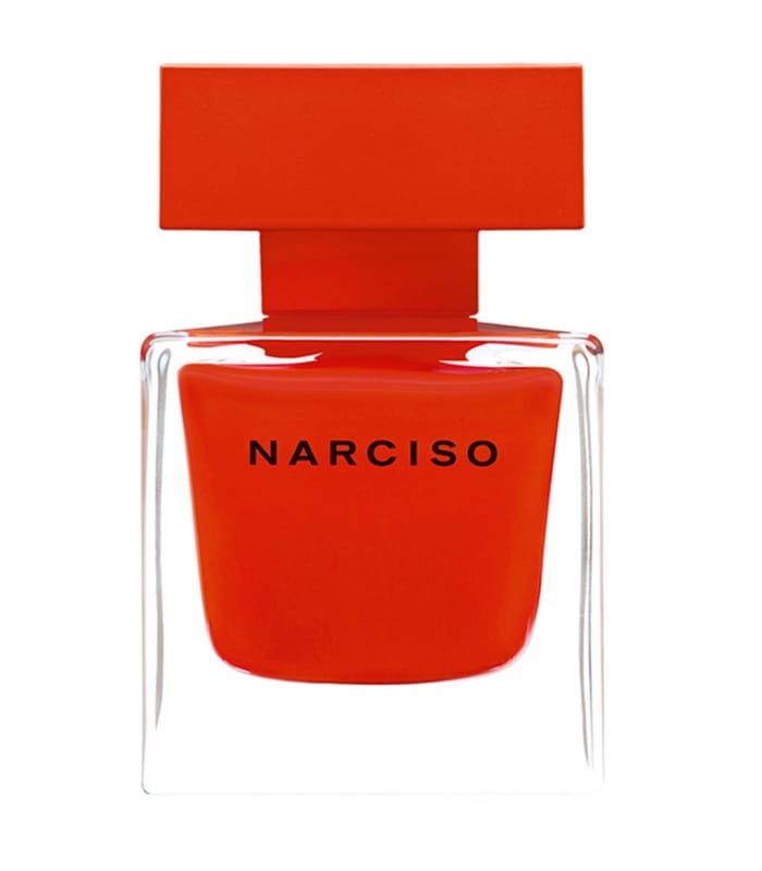 Narciso Rodriguez-NARCISO -Eau de Parfum Rouge Vaporisateur