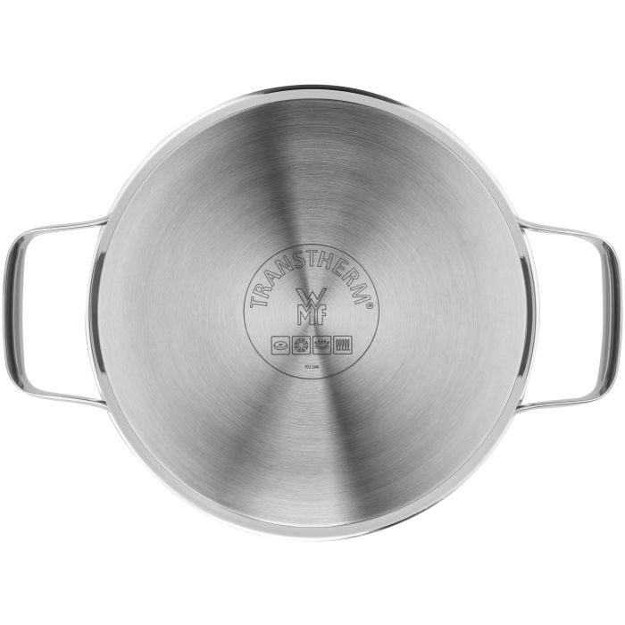 Belmonte Bratentopf mit Deckel, 20 cm