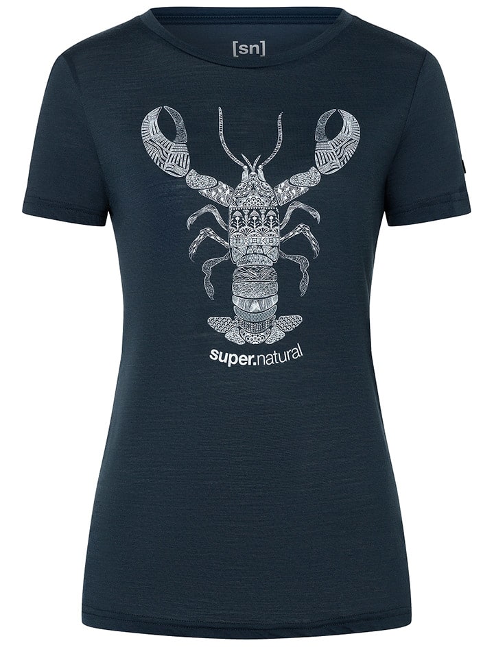 super.natural Funktionsshirt 