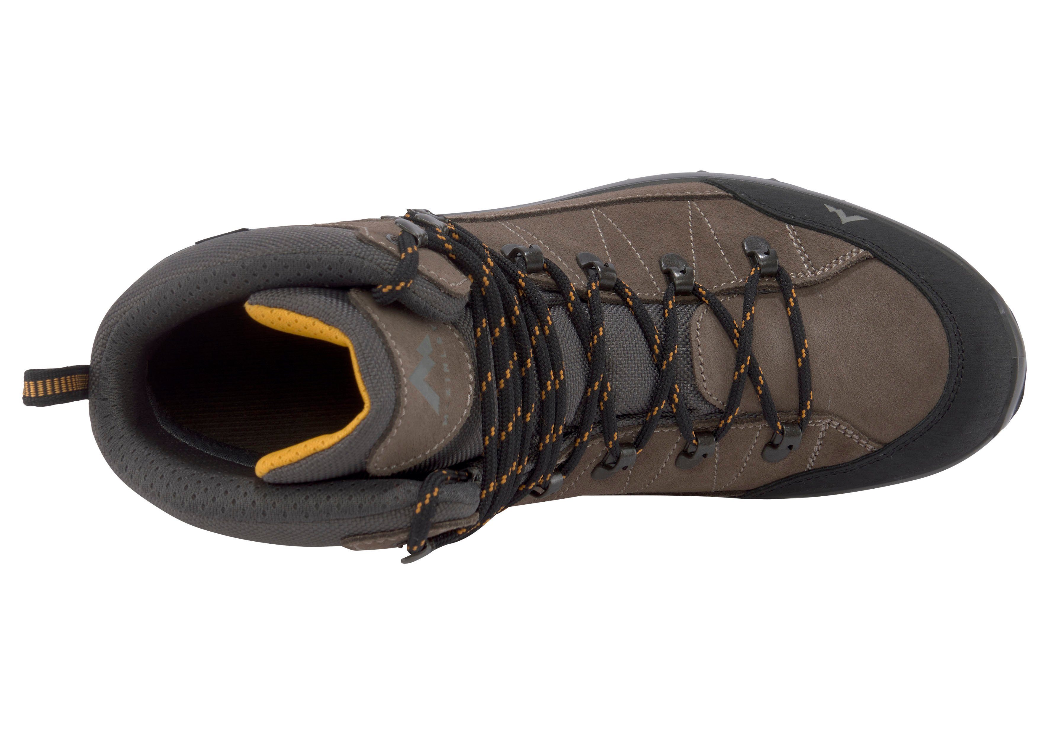McKINLEY Alpspitz AQX Wanderschuh