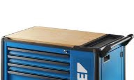 Gedore 3419320 2005 HP Multiplex Worktop