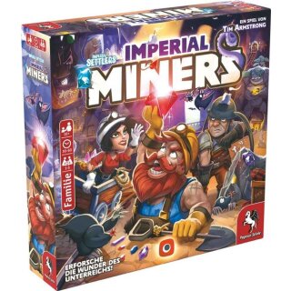 Imperial Miners (DE)
