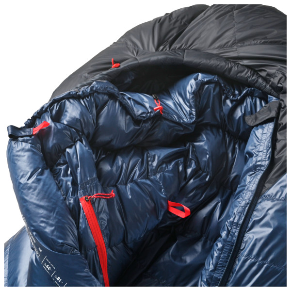 Pajak - Core 950 - Daunenschlafsack