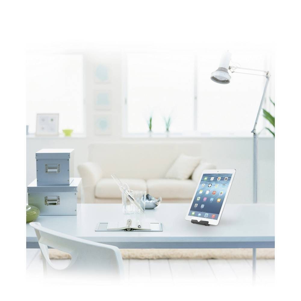 REFLECTA T Universal Tablet & Smartphone Stand Tablet-Halterung