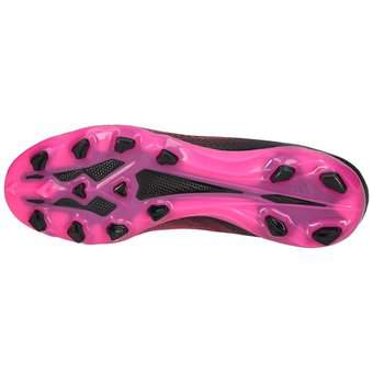 adidas X Speedportal. 2 MG Fußball in pink